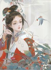 糖心饼干姐姐纪念日